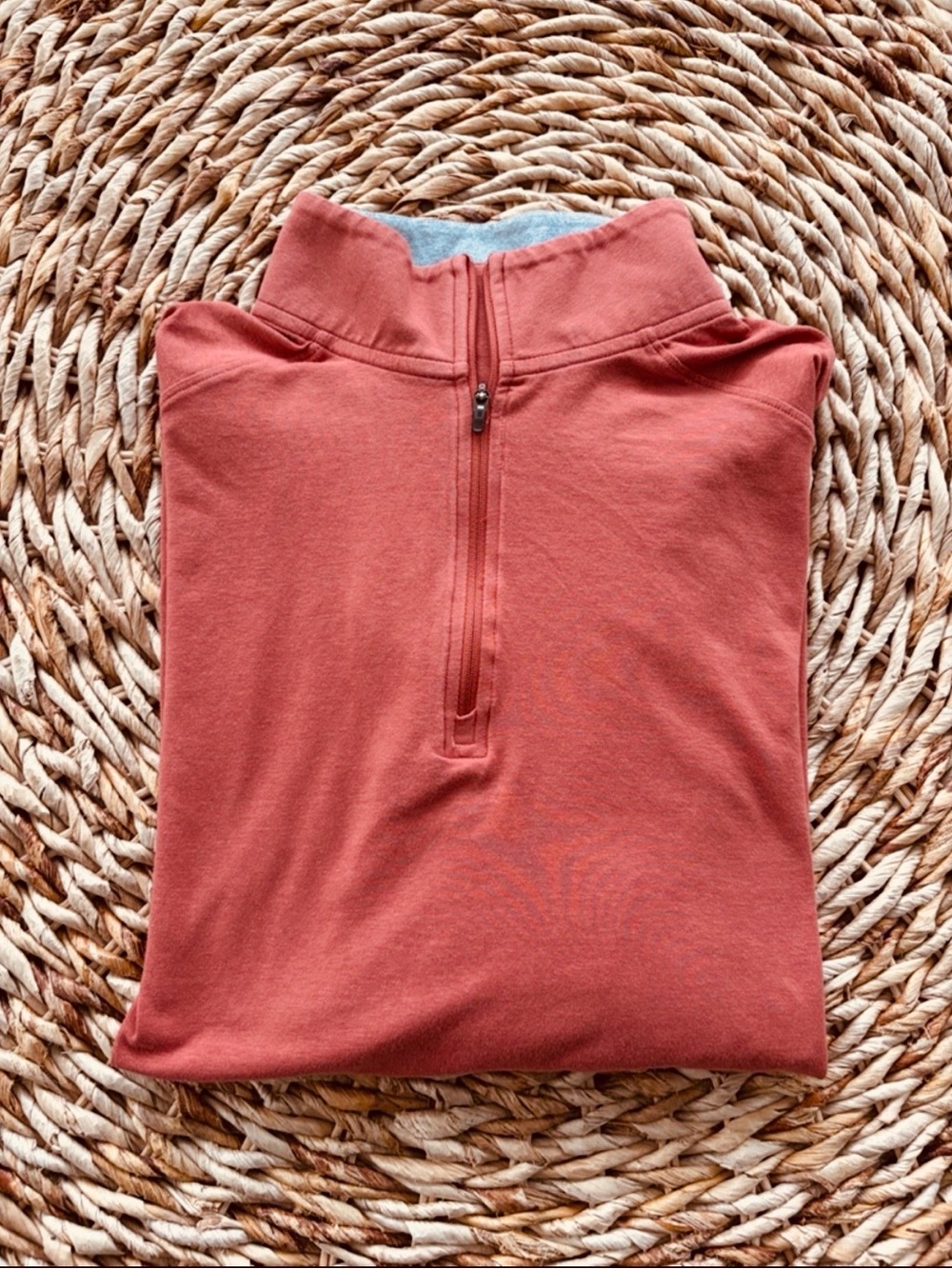 Coolibar Sonora Quarter Zip